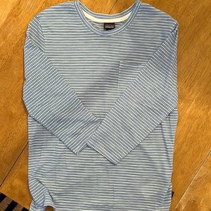 Women’s Patagonia shirt, size small